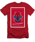 My Supercharged Voodoo Dolls Spiderman Chungkong Art T-Shirt