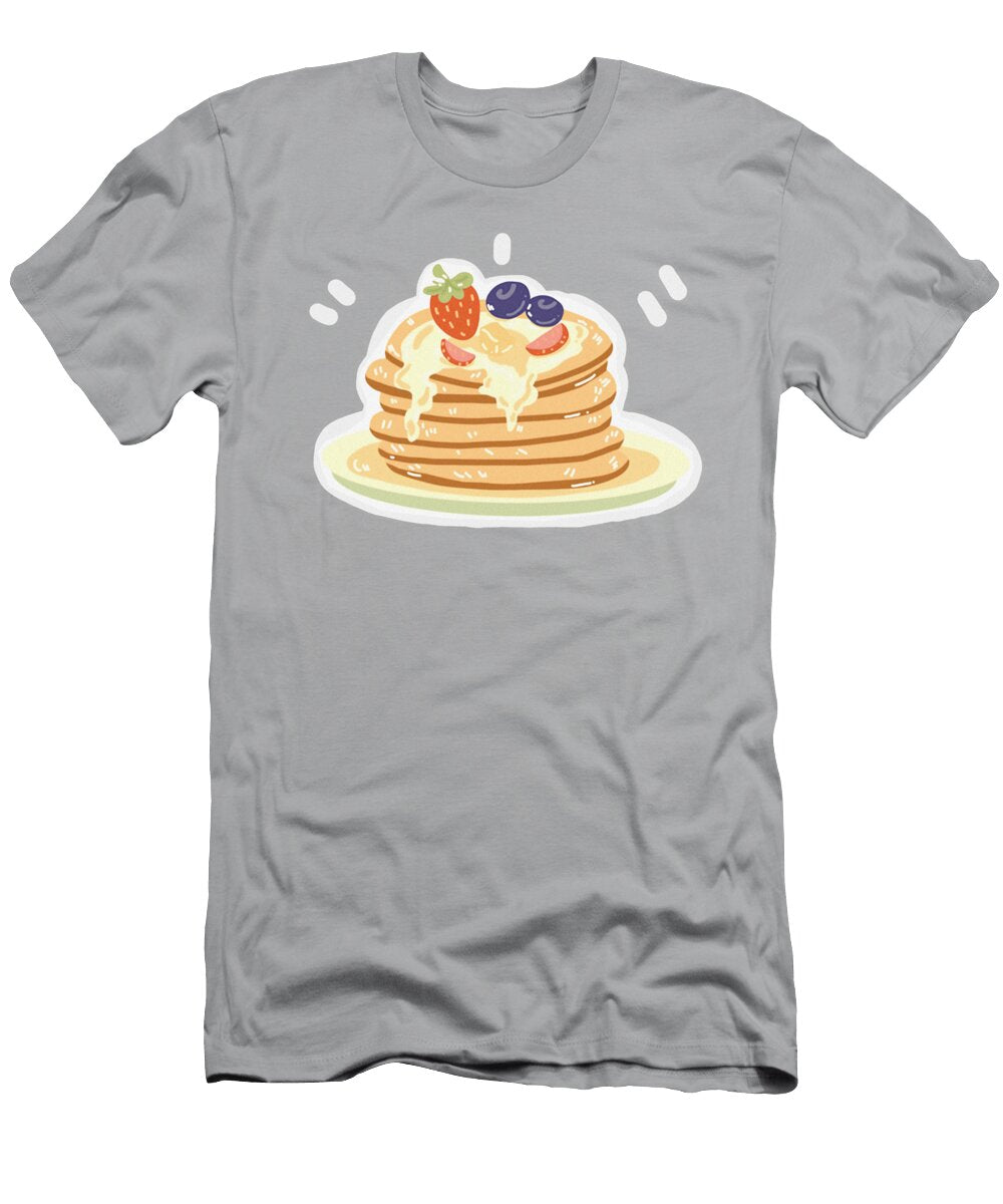 My Sweet Pancake Young Gun T-Shirt