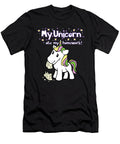 My Unicorn Ate My Homework Wildan Mahardika T-Shirt