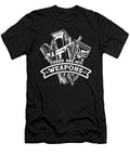 My Weapons Values T-Shirt