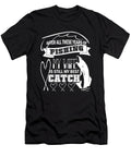 My Wife Is Still My Best Catch Sophia T-Shirt
