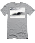 Mysterious Mt Washburn Julie Argyle T-Shirt
