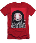 Mysterious Nope Abril Andrade T-Shirt