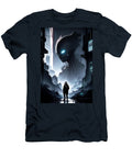 Mysterious Overwatch Tricky Woo T-Shirt