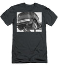 Mystery Front Wheel Drive Car Underwood Archives T-Shirt