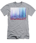 Mystic Bottom of the Sea Watercolor Irina Sztukowski T-Shirt