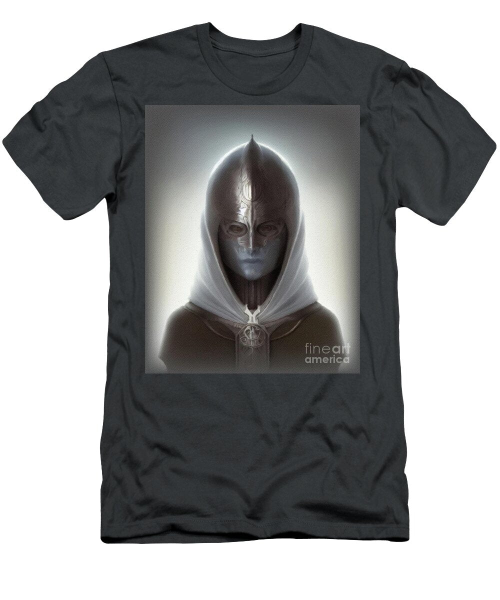 Mystic Knight Raphael Terra T-Shirt