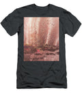 Mystic Landscape Abstract Watercolor Ii Irina Sztukowski T-Shirt