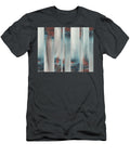 Mystic Rain Abstract Modern Decor Watercolor I Irina Sztukowski T-Shirt