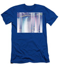 Mystic Rain Abstract Modern Decor Watercolor V Irina Sztukowski T-Shirt
