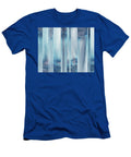 Mystic Rain Abstract Modern Decor Watercolor Vi Irina Sztukowski T-Shirt