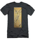 Mystical Feline Zelda Botma T-Shirt