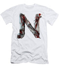 N Is for Noah Gary Keesler T-Shirt