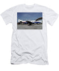 N445dn C 45d Expeditor Astro Airways Tritail Wernher Krutein T-Shirt
