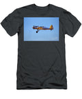 N48701 Ryan St3kr Aircraft in Flight Wernher Krutein T-Shirt