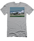 N55aw Beech 95 B55 Wernher Krutein T-Shirt