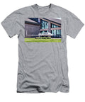 N74td 2000a Starship Jack Andreasen T-Shirt