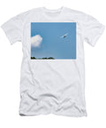 N89vy Cessna T206 William Rogers T-Shirt