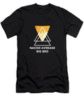 Nacho Average Big Bro Repixel T-Shirt