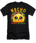 Nacho Average Big Sister Mexican Food Mexico Cinco De Mayo Sifou Store T-Shirt