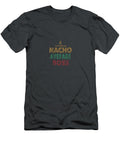 Nacho Average Boss Mexican Fiesta Hat Boss Day Nollan9aja T-Shirt