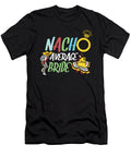 Nacho Average Bride Cinco De Mayo Mexico Taco Mexican Chili Nacho Foodies Gift Thomas Larch T-Shirt