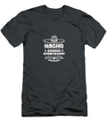 Nacho Average Cosmetologist Fun Cinco De Mayo Cinco De Mayo Wojciech4ellie T-Shirt