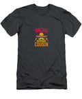 Nacho Average Cousin Matching Family Cinco De Mayo Cinco De Mayo Teodor6rafae T-Shirt