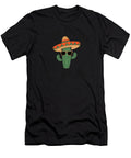 Nacho Average Cpa Reece Knight T-Shirt