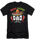 Nacho Average Dad Cinco De Mayo Sifou Store T-Shirt