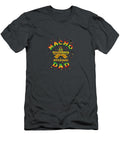 Nacho Average Dad Sombrero Fifth of May Mexican Fiesta Cinco De Mayo Norrie5skyla T-Shirt