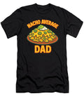 Nacho Average Dad Sophie Eleanor T-Shirt