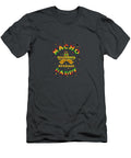 Nacho Average Daddy Sombrero Fifth of May Mexican Fiesta Cinco De Mayo Nollan9aja T-Shirt