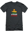 Nacho Average Employee Appreciation Proud Boss Day Boss Day Noor5avarr T-Shirt
