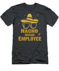 Nacho Average Employee Awan Saputri T-Shirt