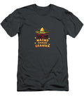 Nacho Average Gramma Mexican Sombrero Sunglasses 5th of May Cinco De Mayo Devyn1peggy T-Shirt