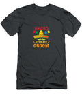 Nacho Average Groom Cinco De Mayo Matching Family Funny Cinco De Mayo Oakleyray5mimi T-Shirt