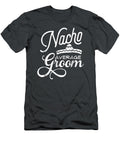 Nacho Average Groom Cinco De Mayo Wedding Cinco De Mayo Lincoy Scarl T-Shirt