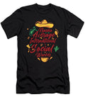 Nacho Average International Social Worker Mexico Tenshirt T-Shirt