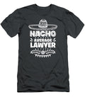 Nacho Average Lawyer Fun Cinco De Mayo Cinco De Mayo Noh9rohai T-Shirt