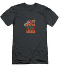Nacho Average Mama Funny Cindo De Mayo Grandmom Cinco De Mayo Reonsessi T-Shirt