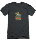 Nacho Average Mama Mom Cinco De Mayo Women Mommy Cinco De Mayo River2gaja T-Shirt