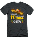 Nacho Average Mamacita Cinco De Mayo Mexican Fiesta Party Wendy Celtic T-Shirt