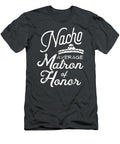 Nacho Average Matron of Honor Cinco De Mayo Wedding Cinco De Mayo Bryliu Karli T-Shirt
