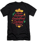 Nacho Average Occupational Social Worker Tenshirt T-Shirt