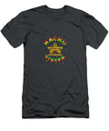 Nacho Average Sister Sombrero Fifth of May Mexican Fiesta Cinco De Mayo Oghenetejiri5c T-Shirt