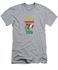 Nacho Average Tio Mexican Dish Uncle Cinco De Mayo Cat Cinco De Mayo Oakleyray5mimi T-Shirt