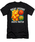 Nacho Average Youth Pastor Mexican Food Mexico Cinco De Mayo Sifou Store T-Shirt
