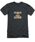 Nacho Cheese for a Mexican Food Lover Cinco De Mayo Nollan9aja T-Shirt