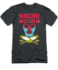Nacho Club Dorothy Wirth T-Shirt